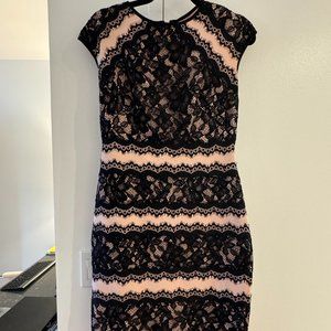Tadashi Shoji Lace Dress